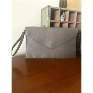 Unbranded Envelope Clutch